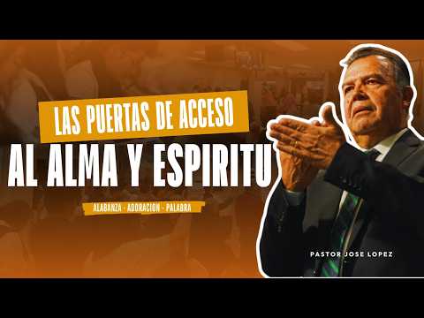 Las Puertas De Acceso Al Alma Y Espíritu