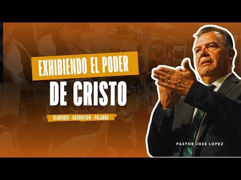 Exhibiendo El Poder De Cristo