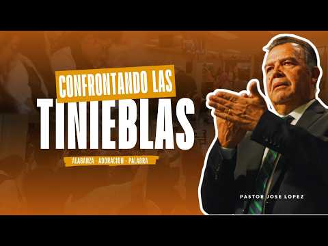 Confrontando Las Tinieblas