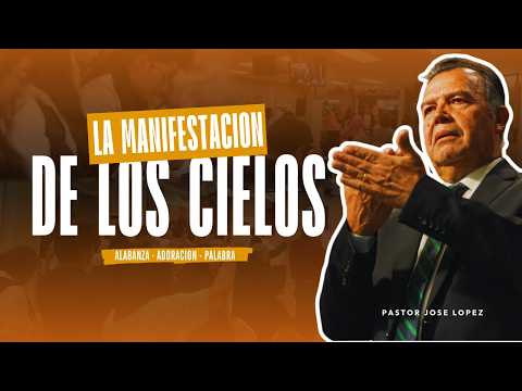 La Manifestación de Los Cielos Pt. II